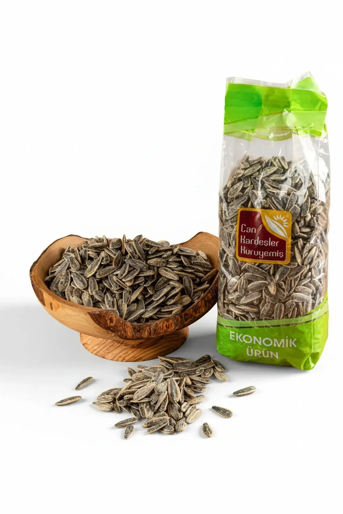 Eko Tuzsuz Siyah Çiğdem 500 g Paket Fiyatı, Yorumları ve Özellikleri