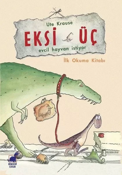 Ekoköy Ithaca