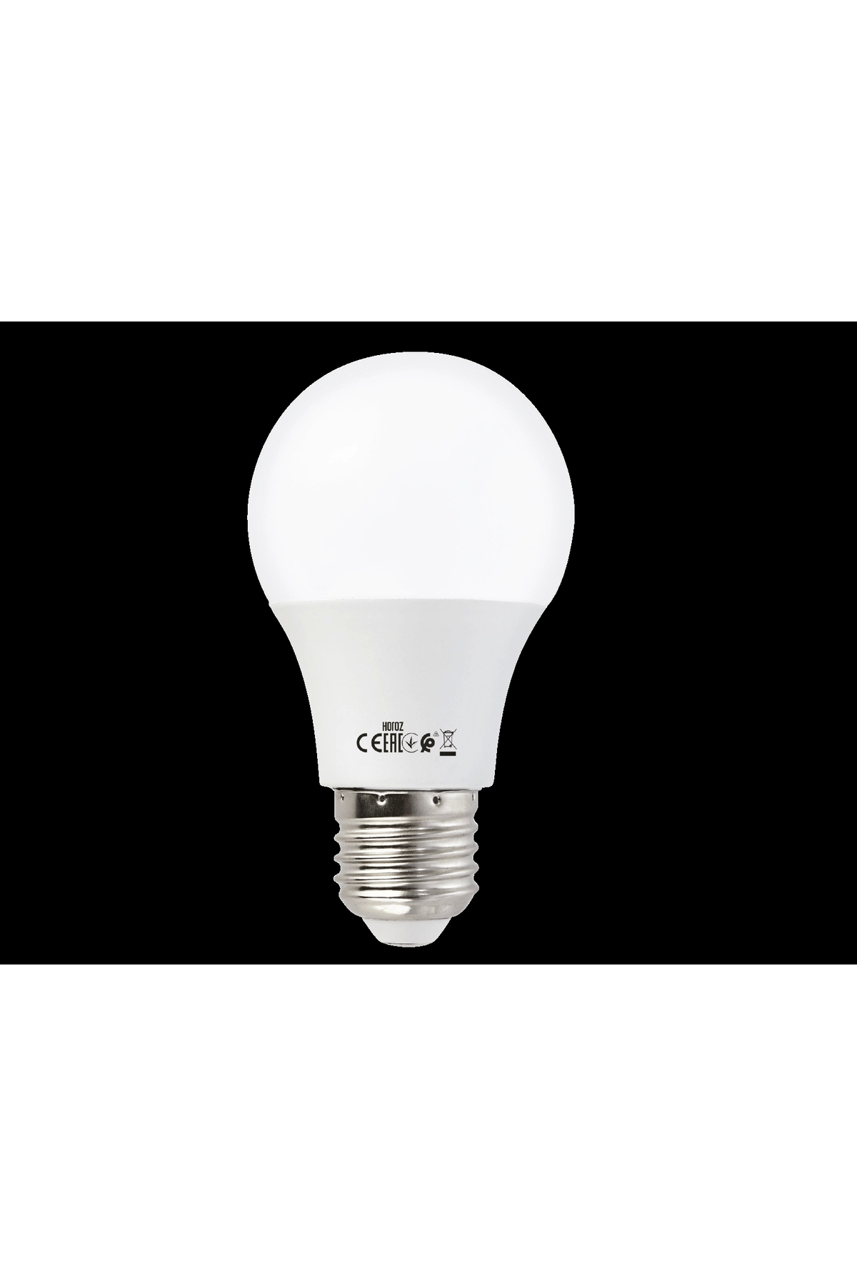Ekola 9w 6400k Led Ampul Beyaz 001-006-2009