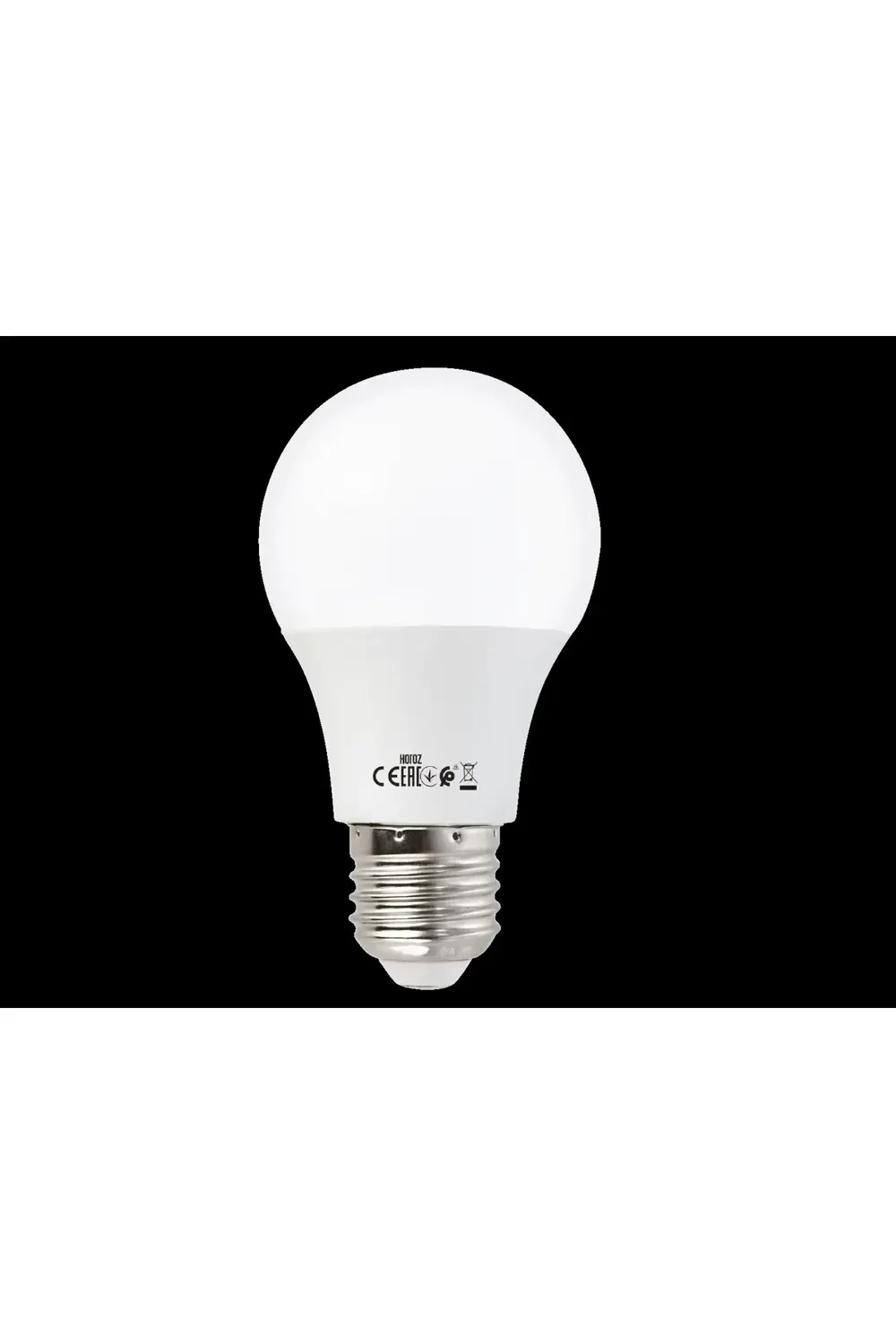 Ekola 9w 6400k Led Ampul Beyaz 001-006-2009