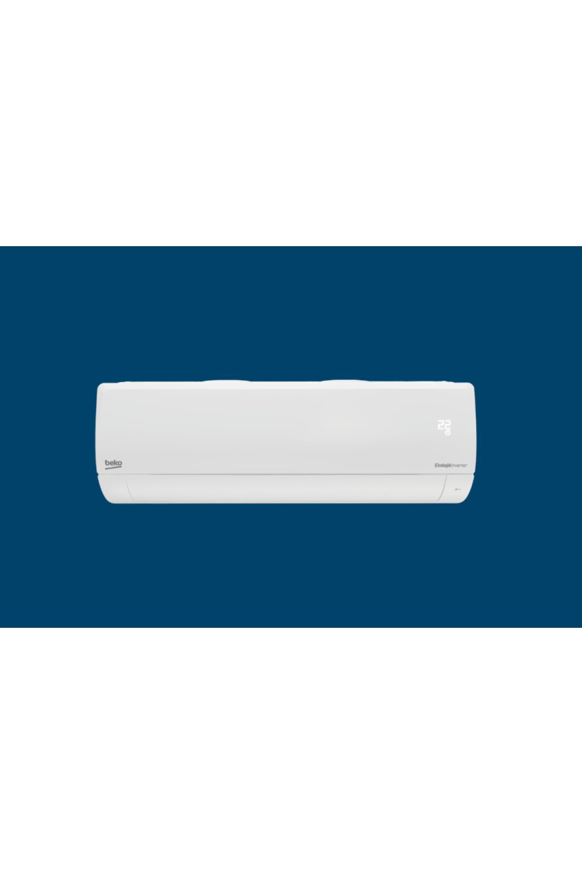 Beko Ekolojik 32125 T 21000 Btu A++ Klima(Tropik)
