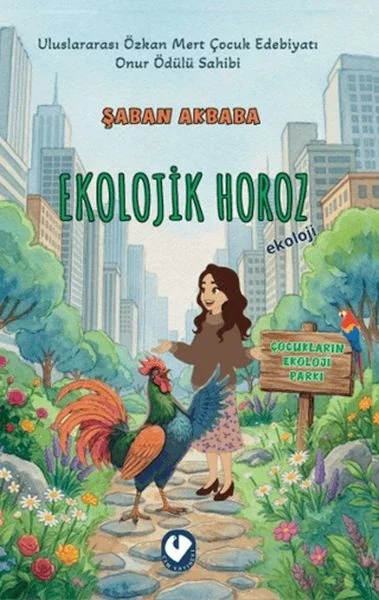 Ekolojik Horoz Fiyatı, Yorumları ve Özellikleri