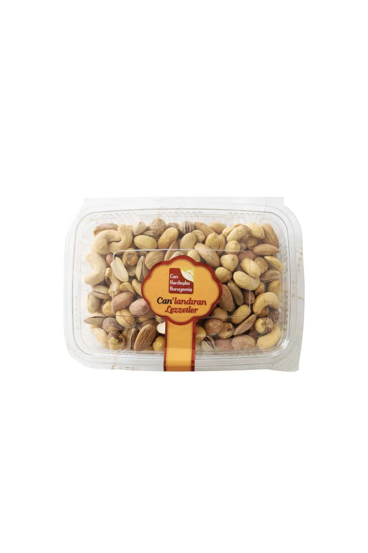 Ekonomik Lüks Karışık Kuruyemiş Çerez 500 g Fiyatı, Yorumları ve Özellikleri