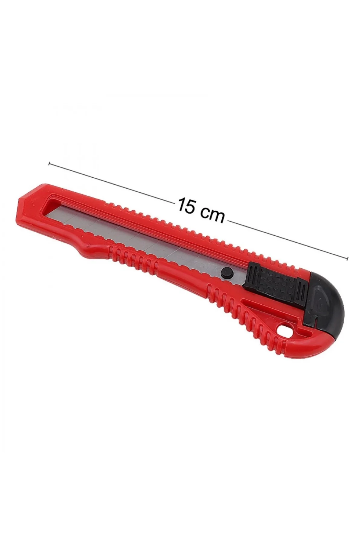 Ekonomik Maket Bıçağı Falçata (12 Adet) ( Lisinya )