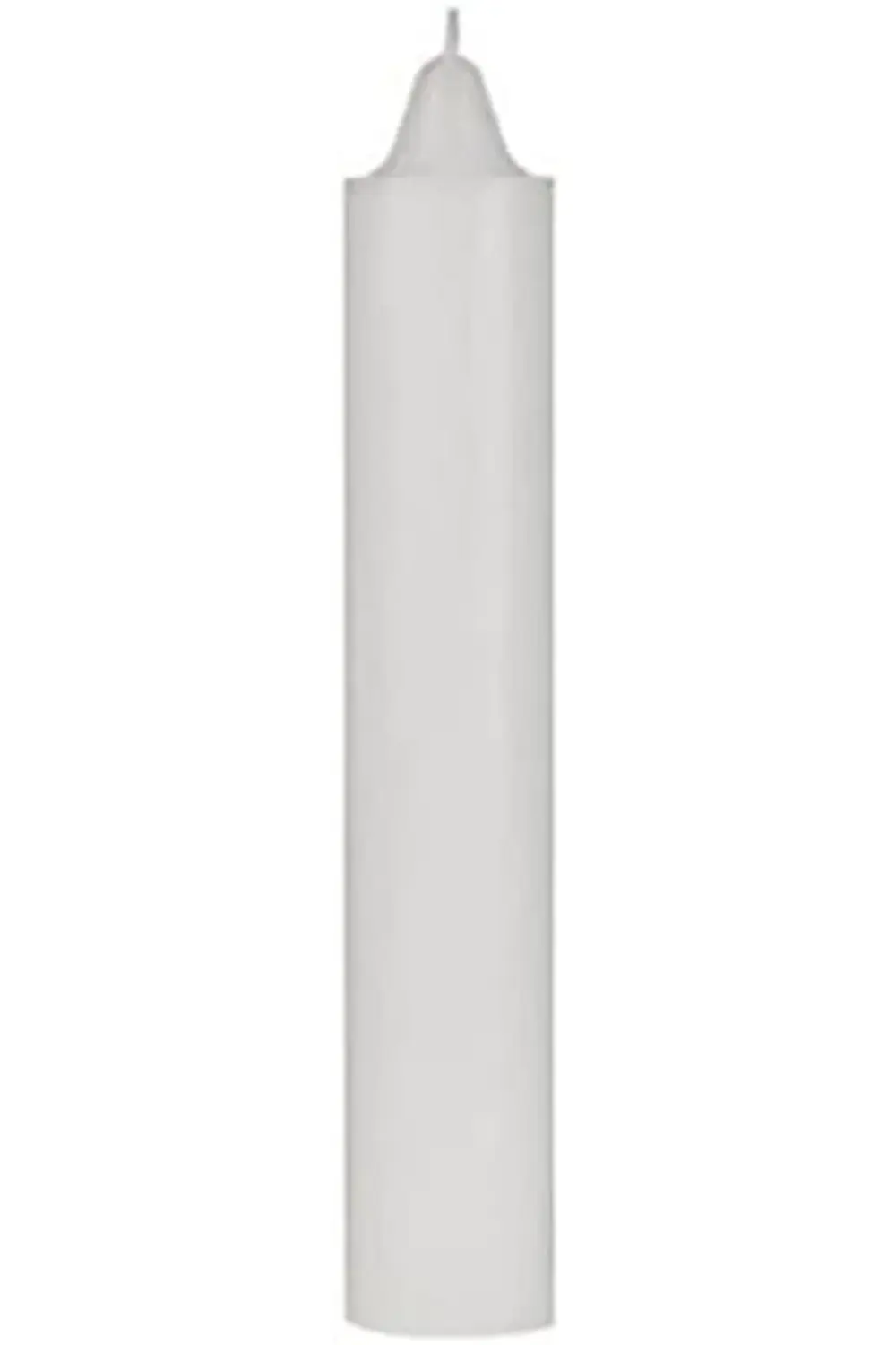 Ekonomik Mum 10 cm. 40 Adet 978262