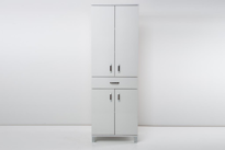 Sivas Gözde Mobilya Ekonomik Mutfak Ofis Çok Amaçlı Dolap 60X40x180 Sivas Gözde Mobilya Ekonomik Mutfak Ofis Çok Amaçlı Dolap 60X40x180