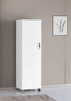 Sivas Gözde Mobilya Ekonomik Mutfak Kiler Erzak Dolabı 45X42x160cm Sivas Gözde Mobilya Ekonomik Mutfak Kiler Erzak Dolabı 45X42x160cm