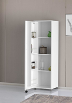 Sivas Gözde Mobilya Ekonomik Mutfak Kiler Erzak Dolabı 45X42x160cm Sivas Gözde Mobilya Ekonomik Mutfak Kiler Erzak Dolabı 45X42x160cm