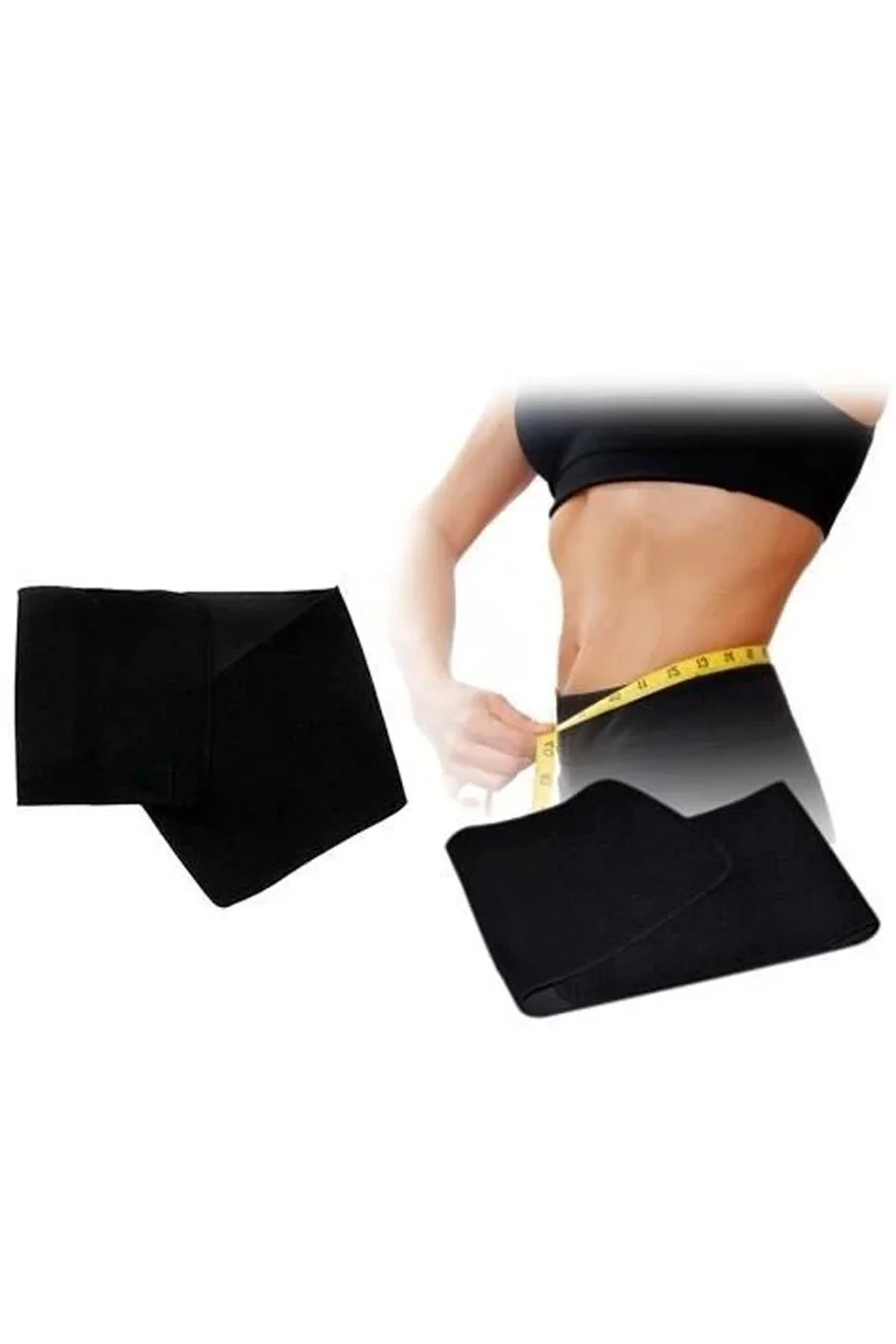 Ekonomik Pilates Seti 9 Parça İçeren Ev & Salon Tipi Plates Topu 