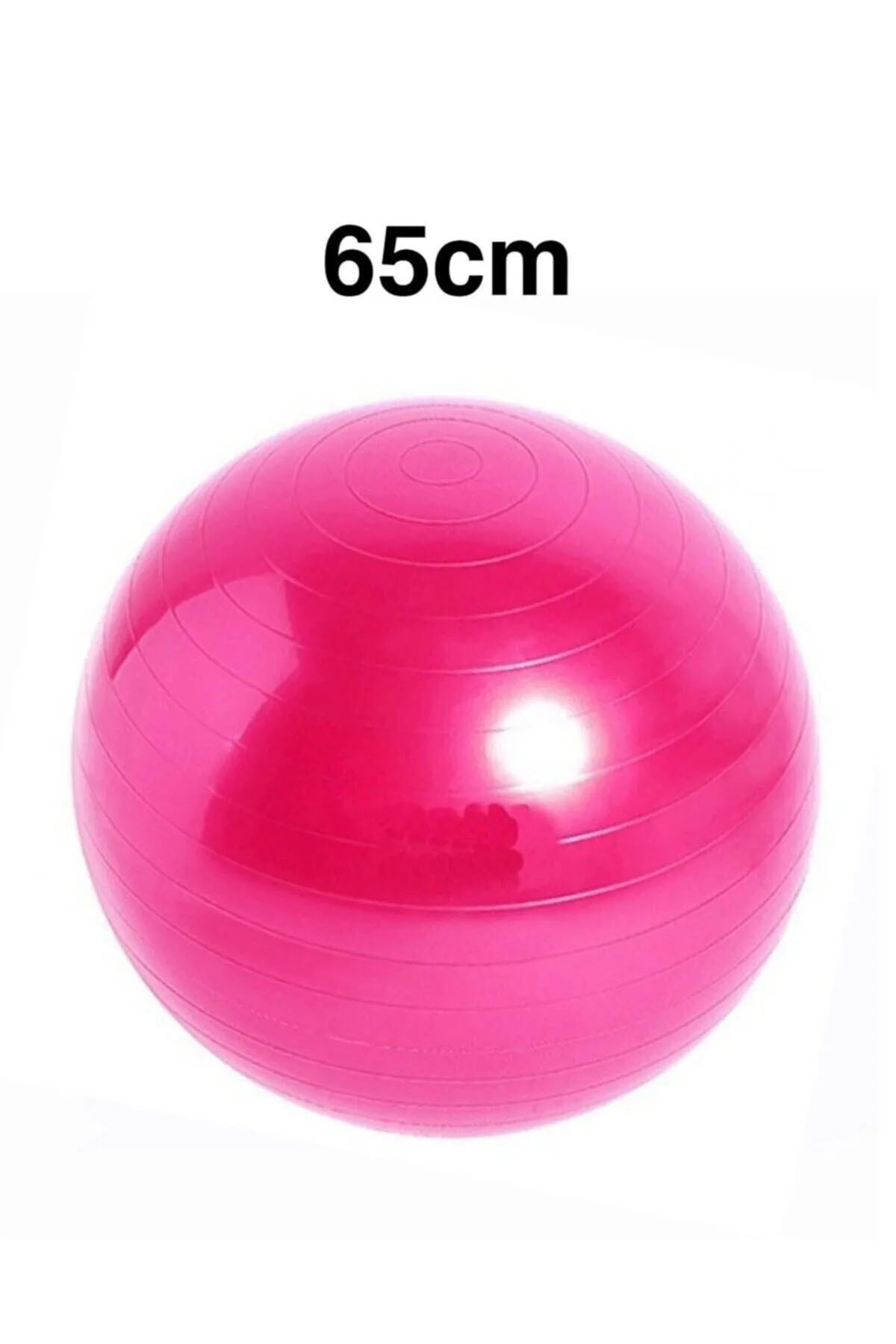 Ekonomik Pilates Seti 9 Parça İçeren Ev & Salon Tipi Set Top 3 Lü