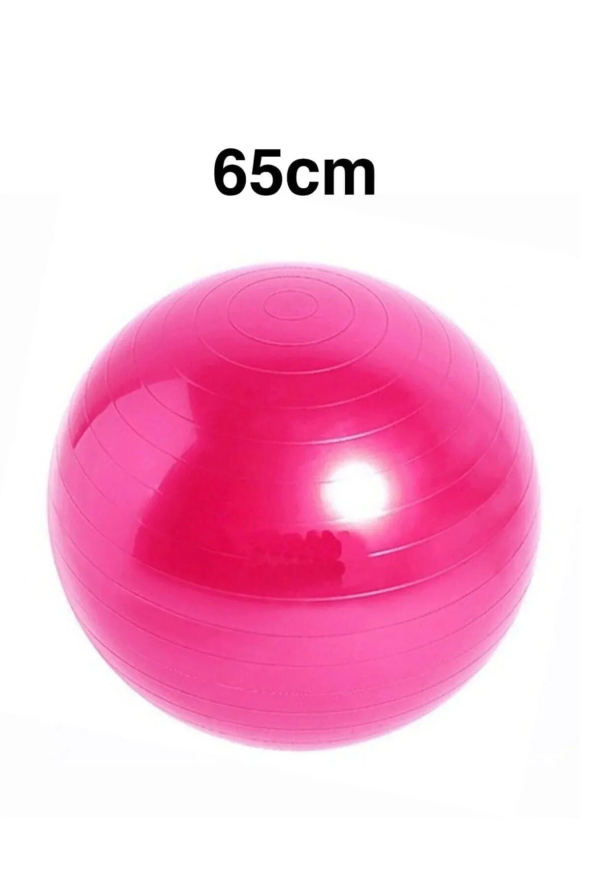 Ekonomik Pilates Seti 9 Parça İçeren Ev & Salon Tipi Set Top 3 Lü