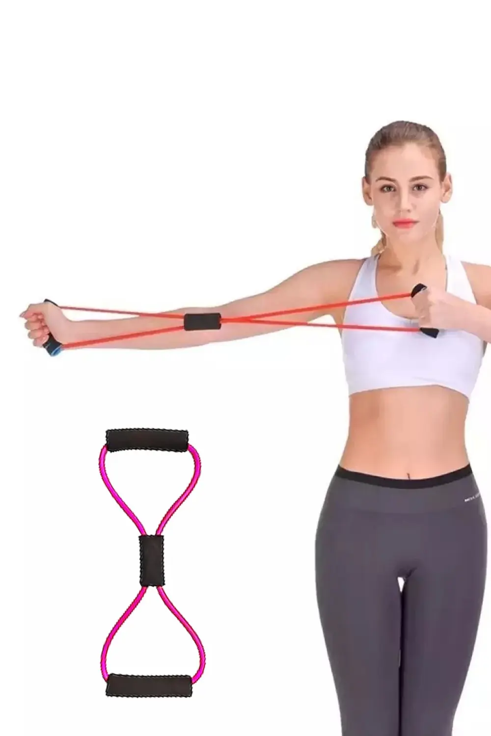 Ekonomik Pilates Seti 9 Parça İçeren Ev & Salon Tipi Set Top 3 Lü