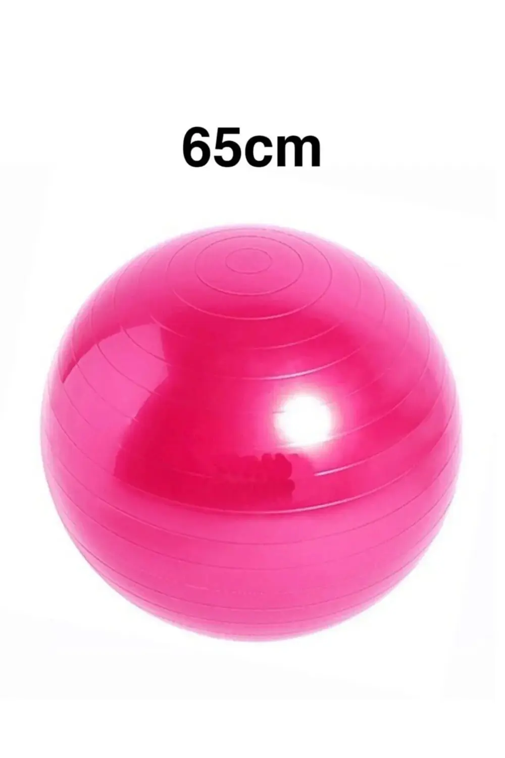 Ekonomik Pilates Seti 9 Parça İçeren Ev & Salon Tipi Pilates Seti