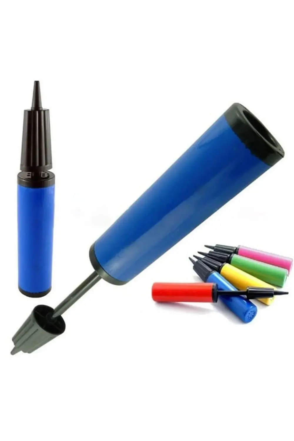 Ekonomik Pilates Seti 9 Parça İçeren Ev & Salon Tipi Plates Seti