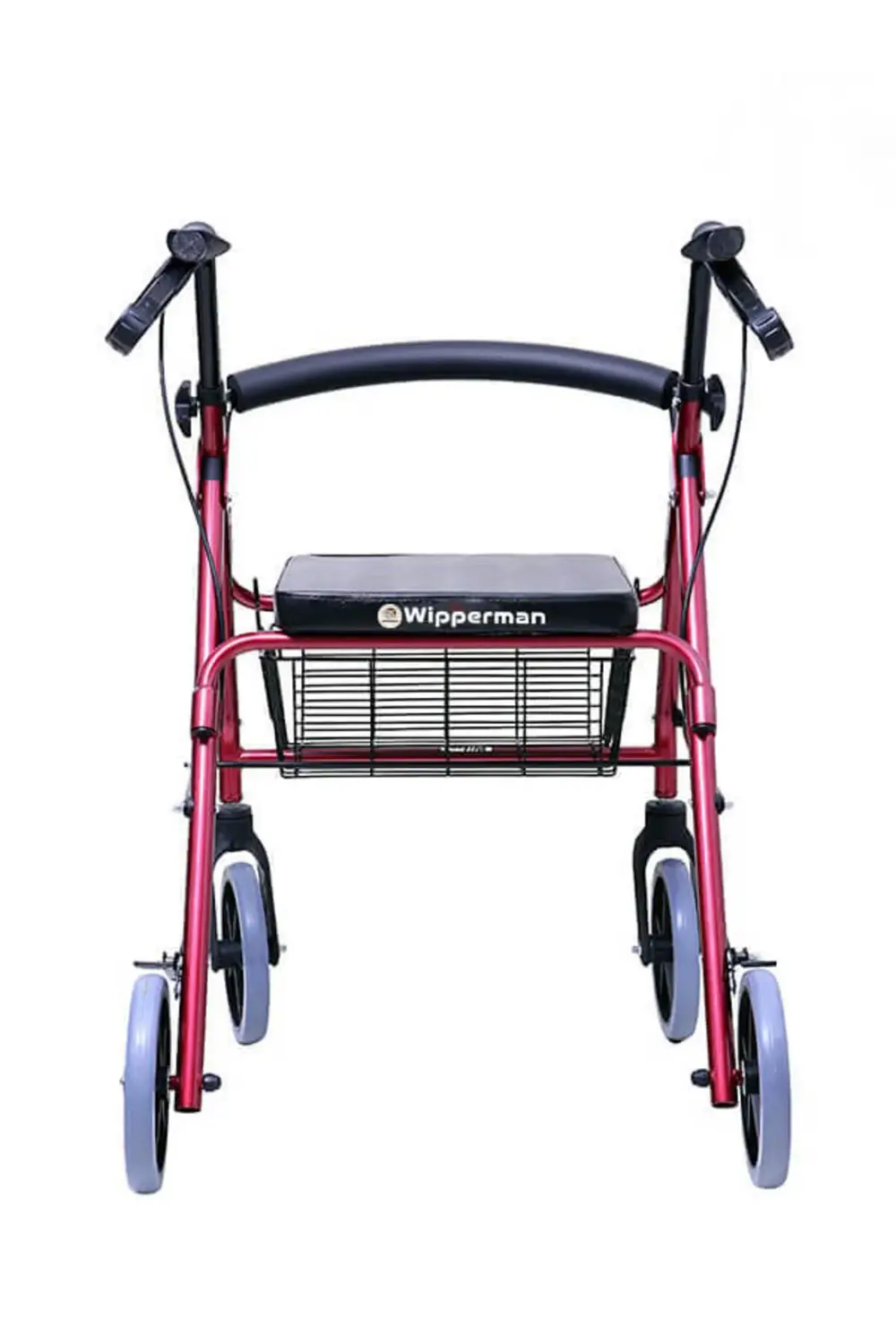 Ekonomik Rolatör Tm-h8026