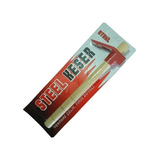 Ekonomik Usta Keseri - Boyalı