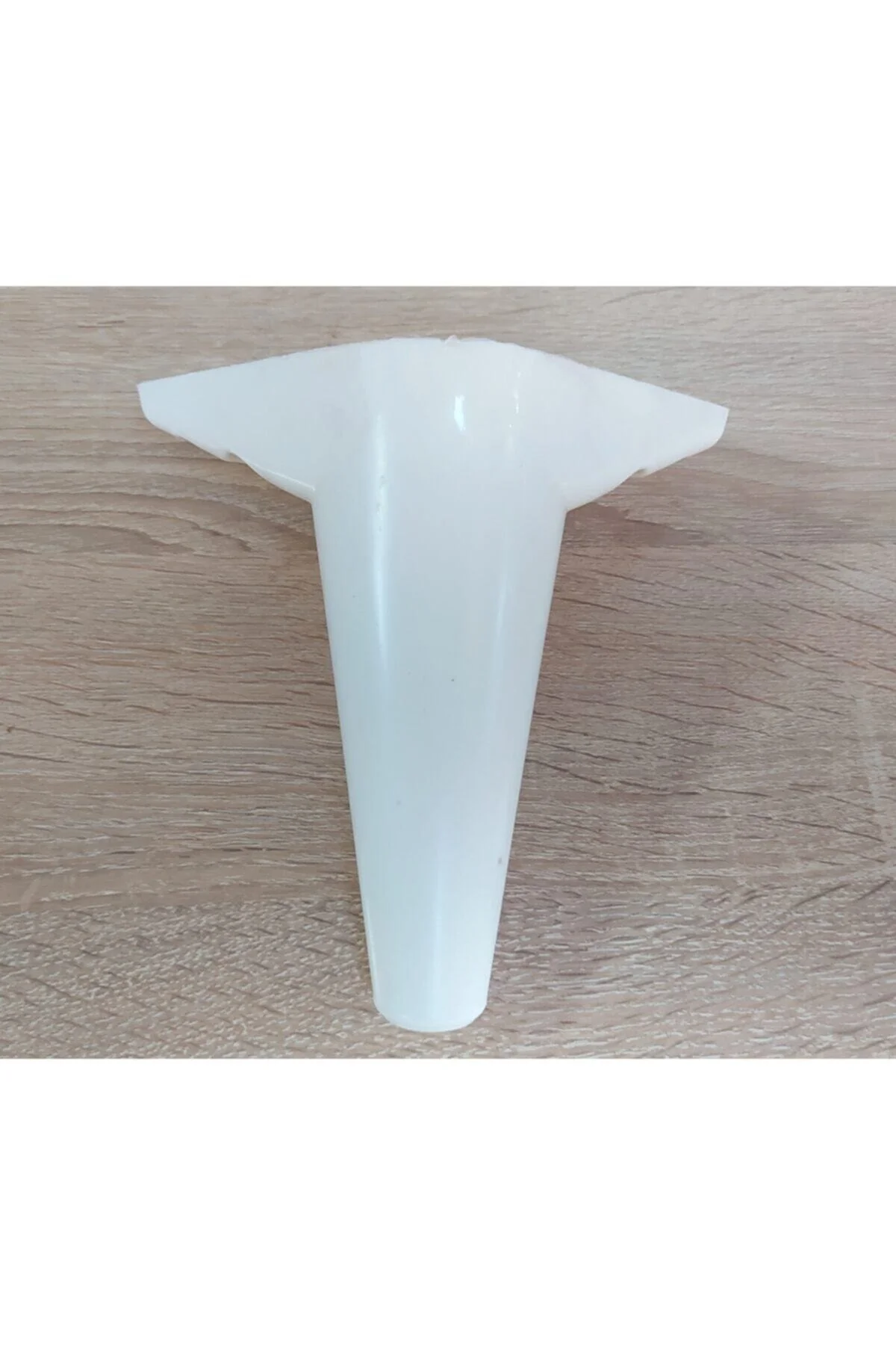 Ekonomik Zirve Ceviz 12 Cm Koltuk Kanepe Dolap Ayağı Ekonomik Zirve Ceviz 12 Cm Koltuk Kanepe Dolap Ayağı