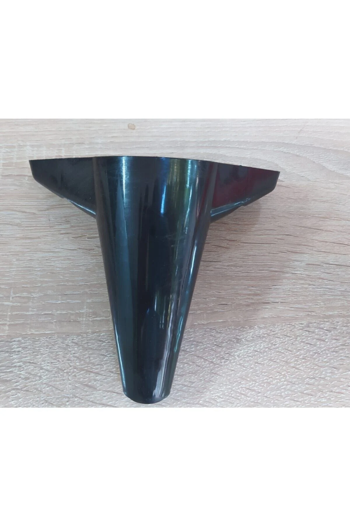 Ekonomik Zirve Ceviz 12 Cm Koltuk Kanepe Dolap Ayağı Ekonomik Zirve Ceviz 12 Cm Koltuk Kanepe Dolap Ayağı