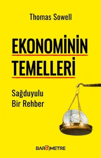 Ekonominin Temelleri Fiyatı, Yorumları ve Özellikleri