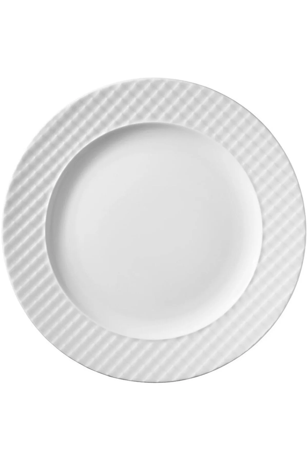 Ekose 24 Parça Yemek Takımı