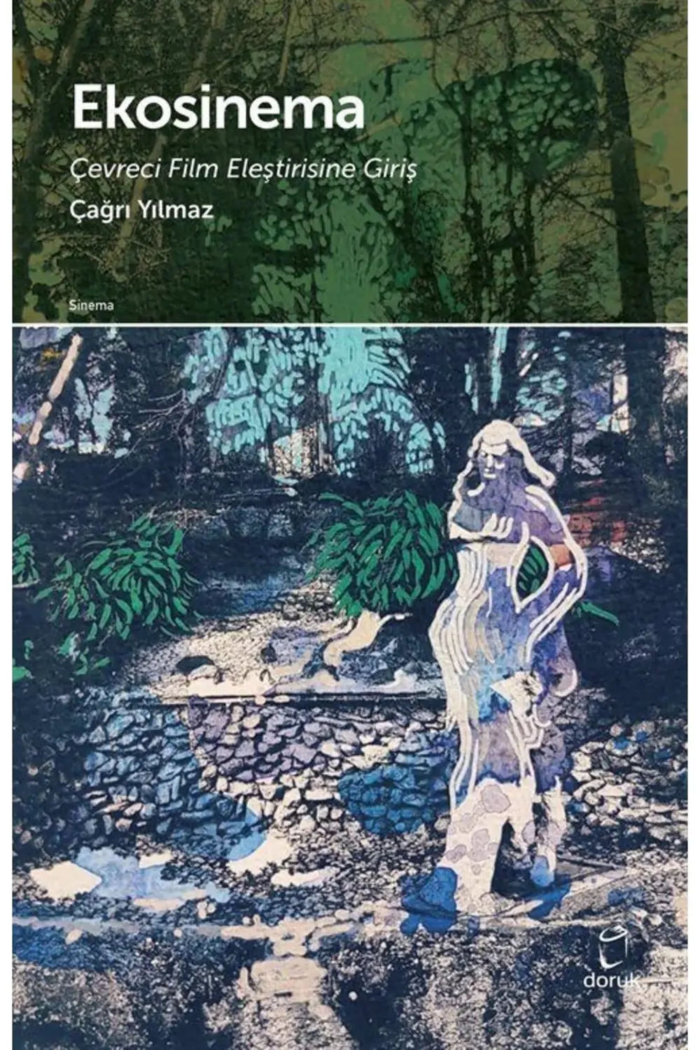 Ekosinema - Çağrı Yılmaz 9789755539003