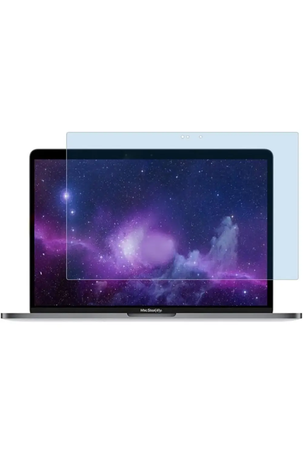 Ekran Air Ray (Eski USB'li Model 2010-2017) A1369 A1466 ile Uyuml