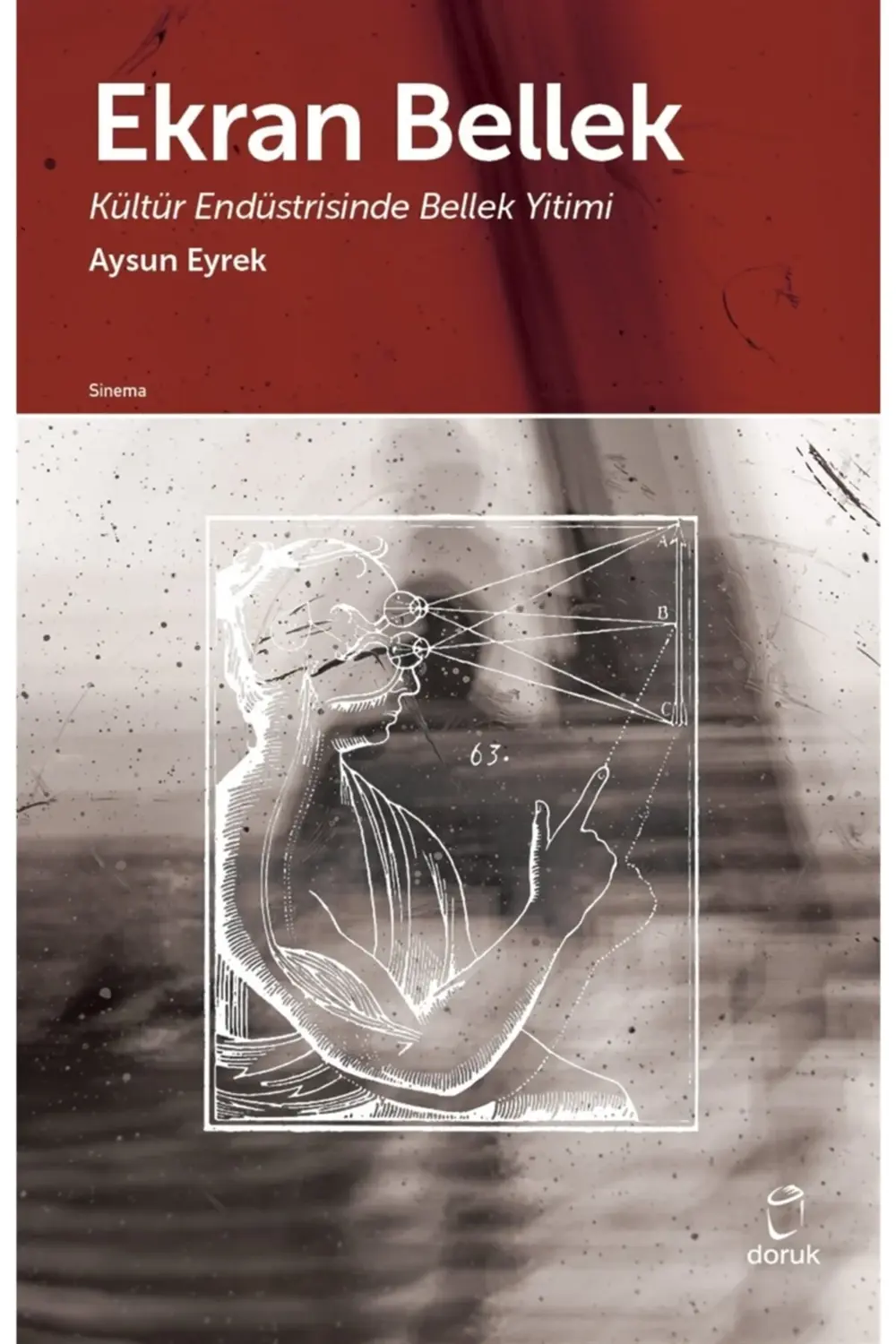 Ekran Bellek & Kültür Endüstrisinde Bellek Yitimi