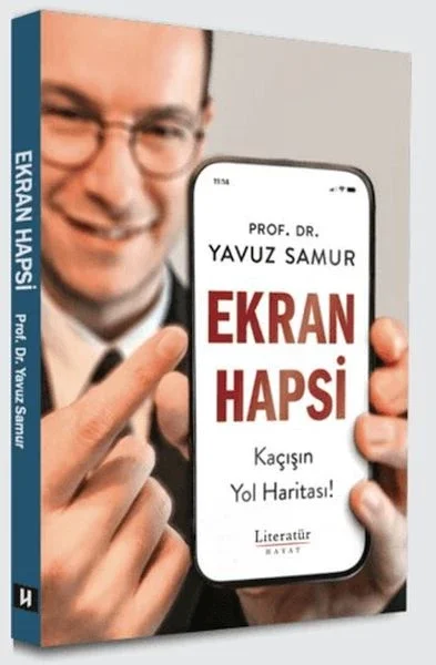 Ekran Hapsi, Kaçışın Yol Haritası! Fiyatı, Yorumları ve Özellikleri