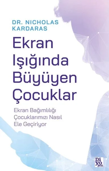 Ekran Işığında Büyüyen Çocuklar Fiyatı, Yorumları ve Özellikleri