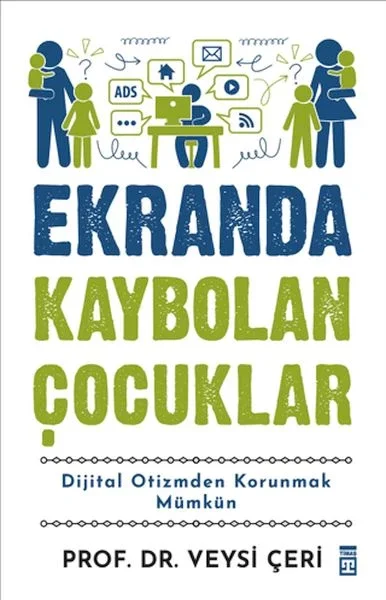 Ekranda Kaybolan Çocuklar Fiyatı, Yorumları ve Özellikleri