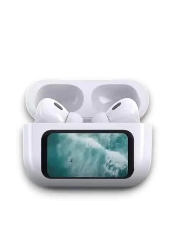 EKRANLI AİRPODS PRO - Lisinya