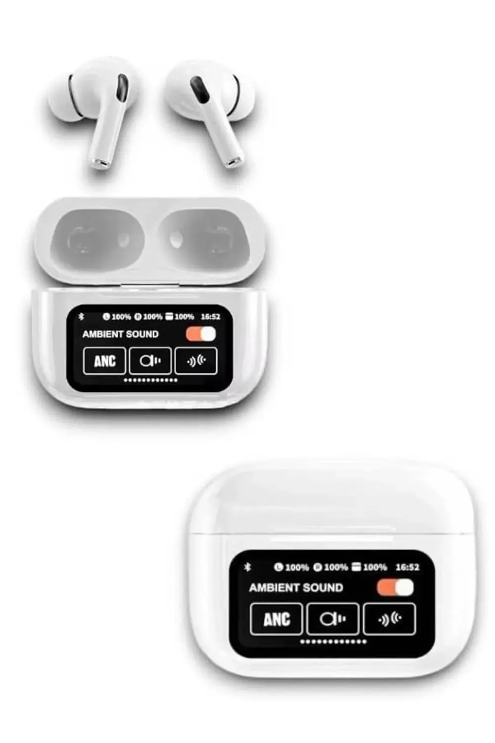 Ekranlı Airpods Pro