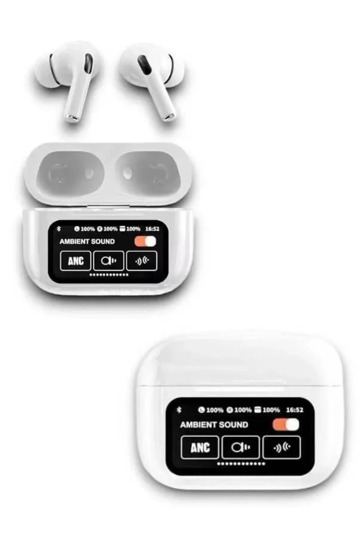 Ekranlı Airpods Pro