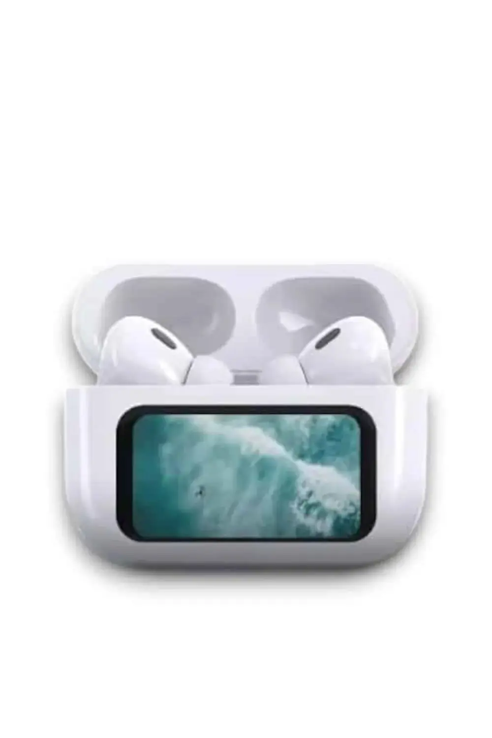 Ekranlı Airpods Pro