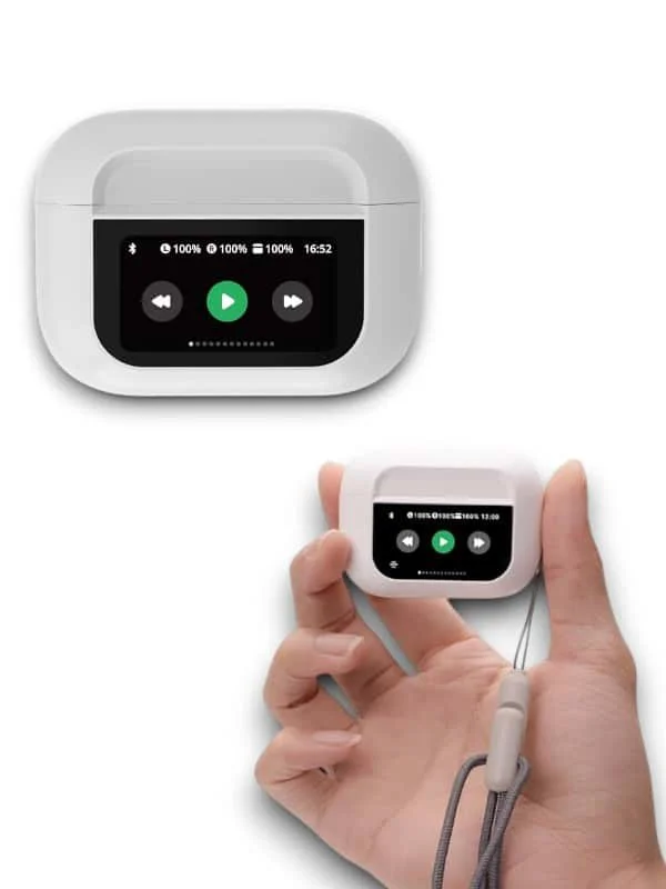 EKRANLI BLUETOOTH KULAKLIK Fiyatı, Yorumları ve Özellikleri