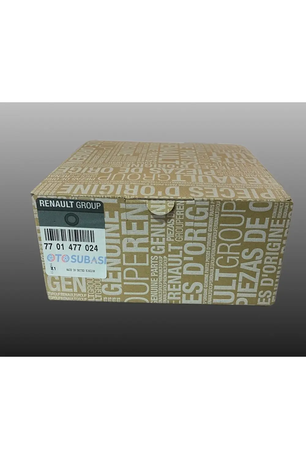 Eksantirik Triger Seti Clio -Uyumlu Kangoo 1.4i -1.6i K7m K7j E7j