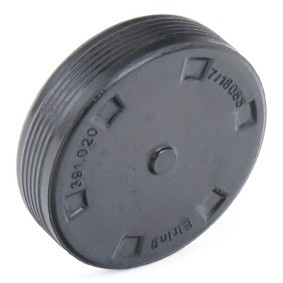 Eksantrik Mili Kapağı (ELRING)(391.020)(03L103113A)