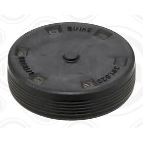 Eksantrik Mili Kapağı (ELRING)(391.020)(03L103113A)