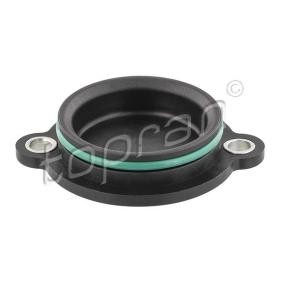 Eksantrik Mili Kapağı (TOPRAN)(118073)(036103111)