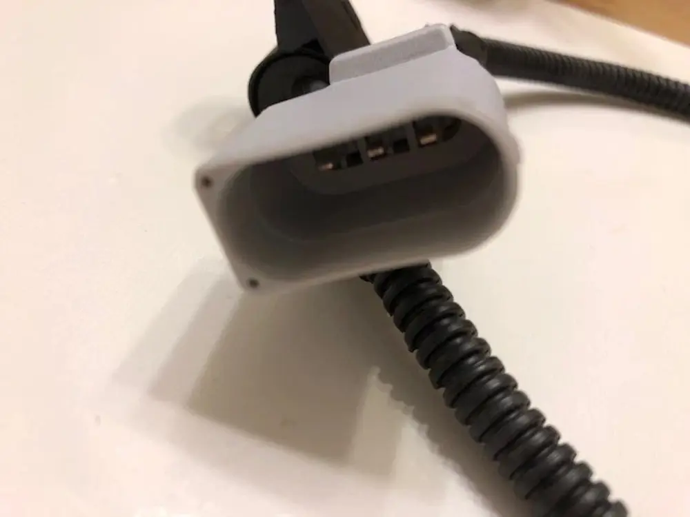 Eksantrik Mili Konum Sensörü (VW Orjinal)(045957147B)