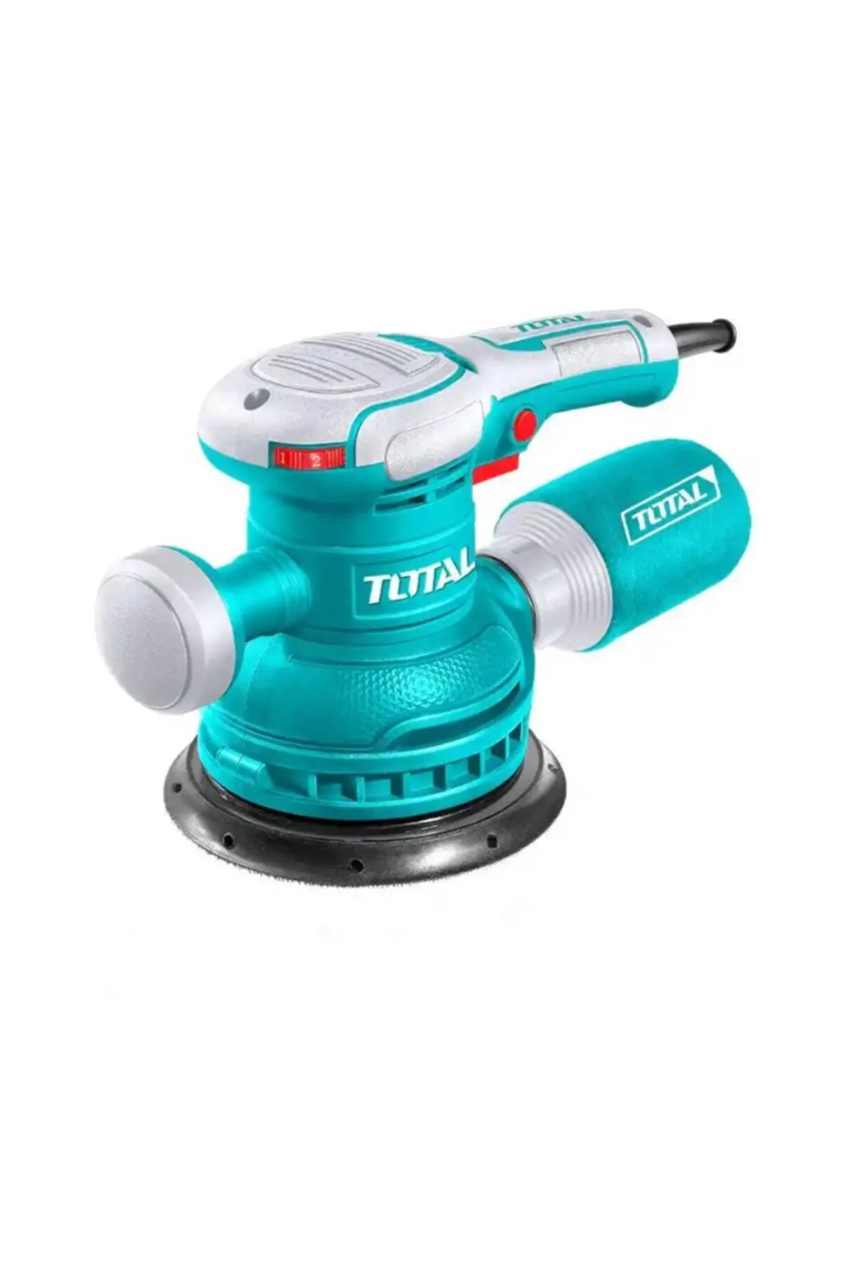 EKSANTRİK ZIMPARA MAKİNASI TF2061506
