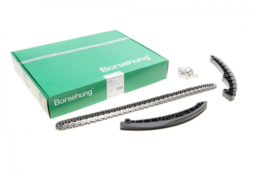 Eksantrik Zincir Kiti (BORSEHUNG)(B17991)(03C109158A)