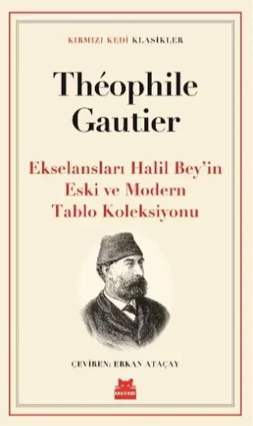 Ekselansları Halil Bey’in Eski ve Modern Tablo Koleksiyonu