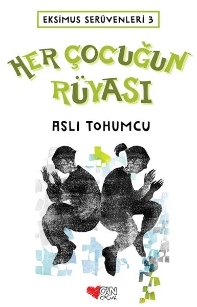 Eksimus Serüvenleri 3 - Her Çocuğun Rüyası Fiyatı, Yorumları ve Özellikleri