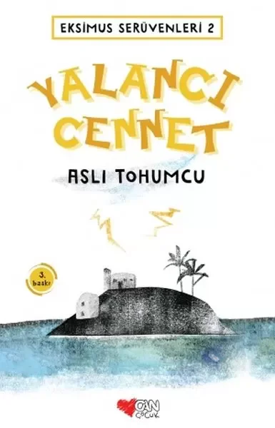 Eksimus Serüvenleri 2 - Yalancı Cennet Fiyatı, Yorumları ve Özellikleri
