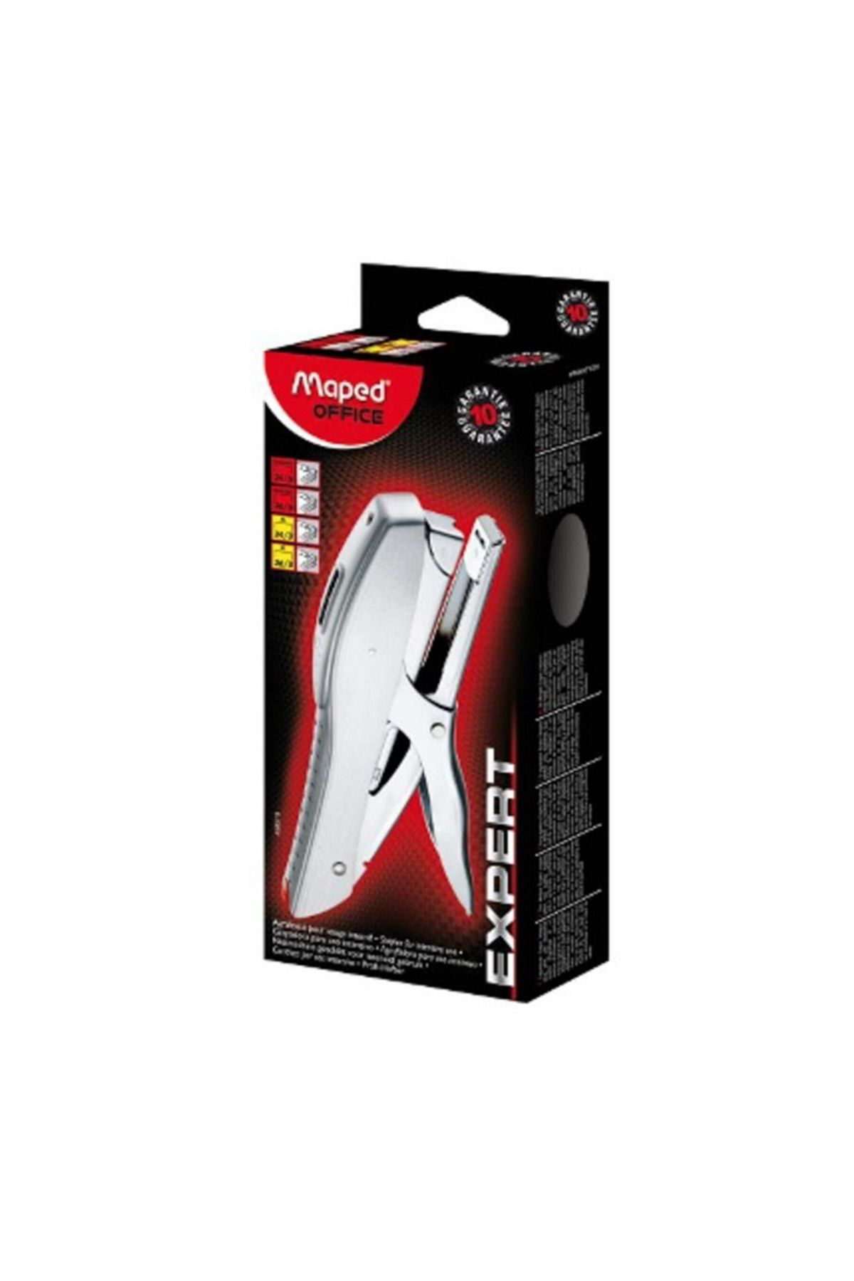 Maped Eksper Pl.Zimba 24/6 26/6 24/8 26/8