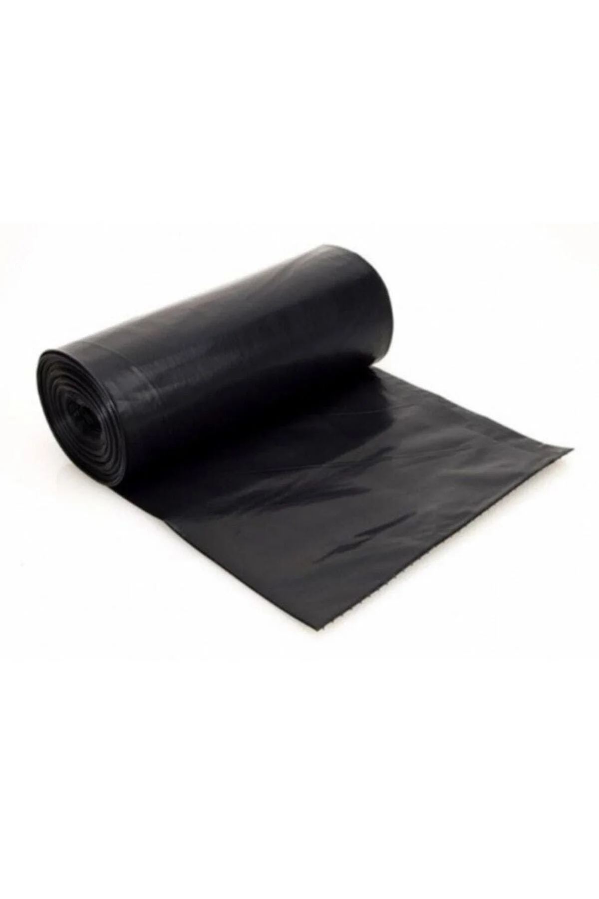 Ekstra Kalın J650 Jumbo Boy Çöp Poşeti 80*110 cm 10'lu Rulo 10 Pa
