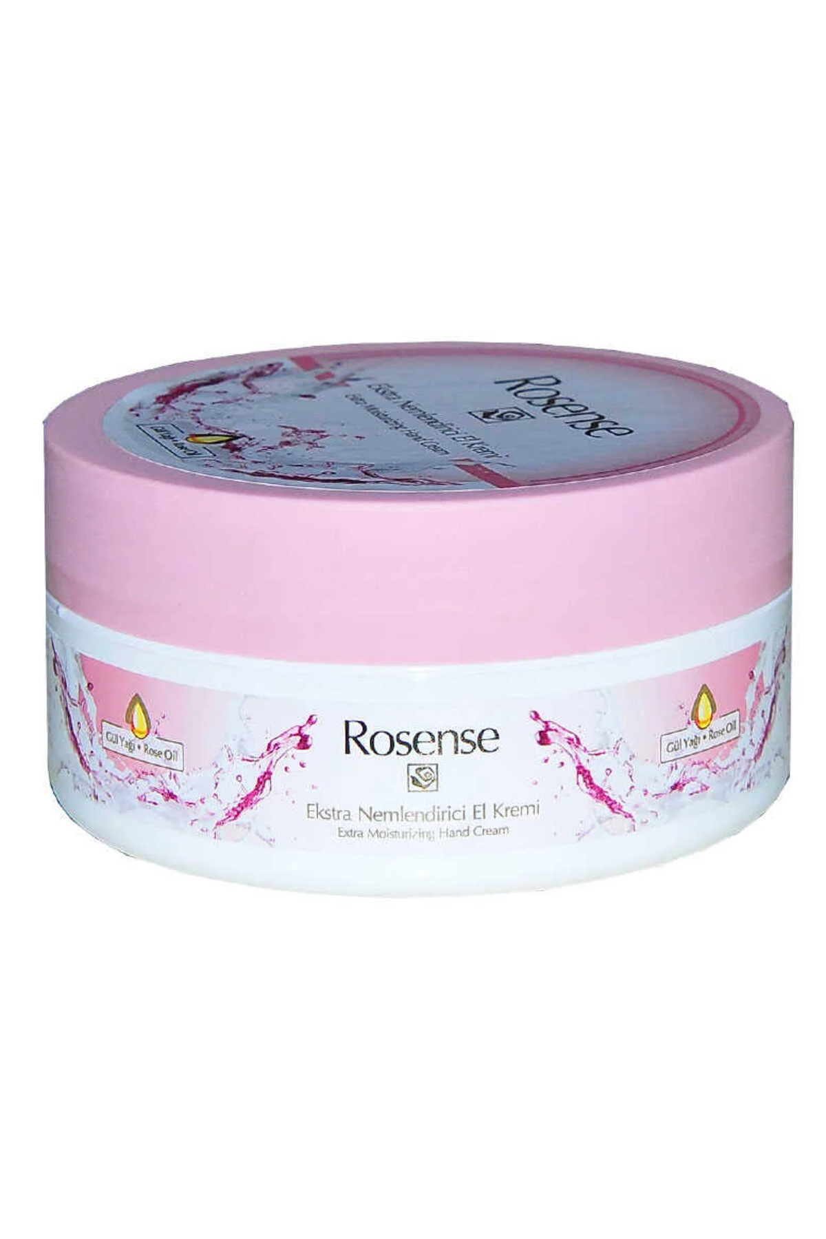 Ekstra Nemlendirici El Kremi 150 Ml