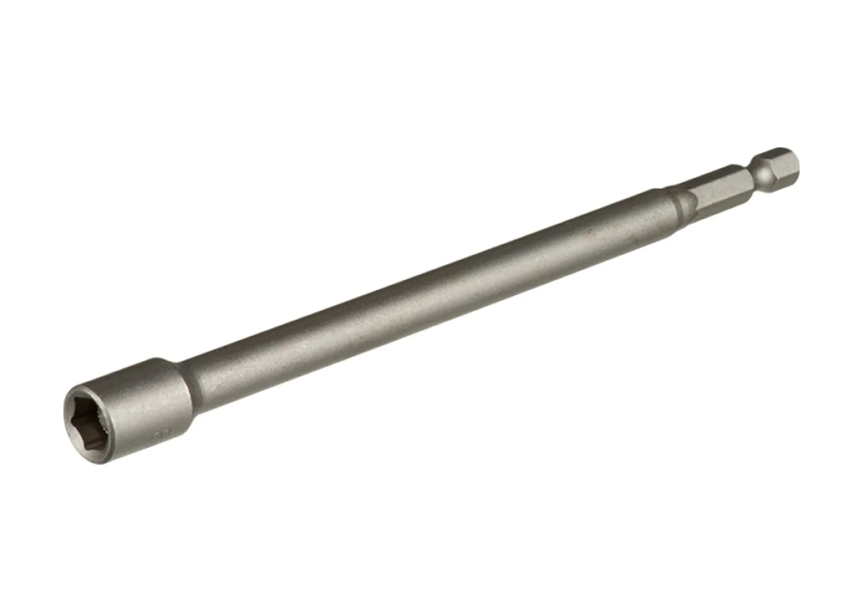 Ekstra Uzun Manyetik Somun Adaptörü - 8x150 Mm
