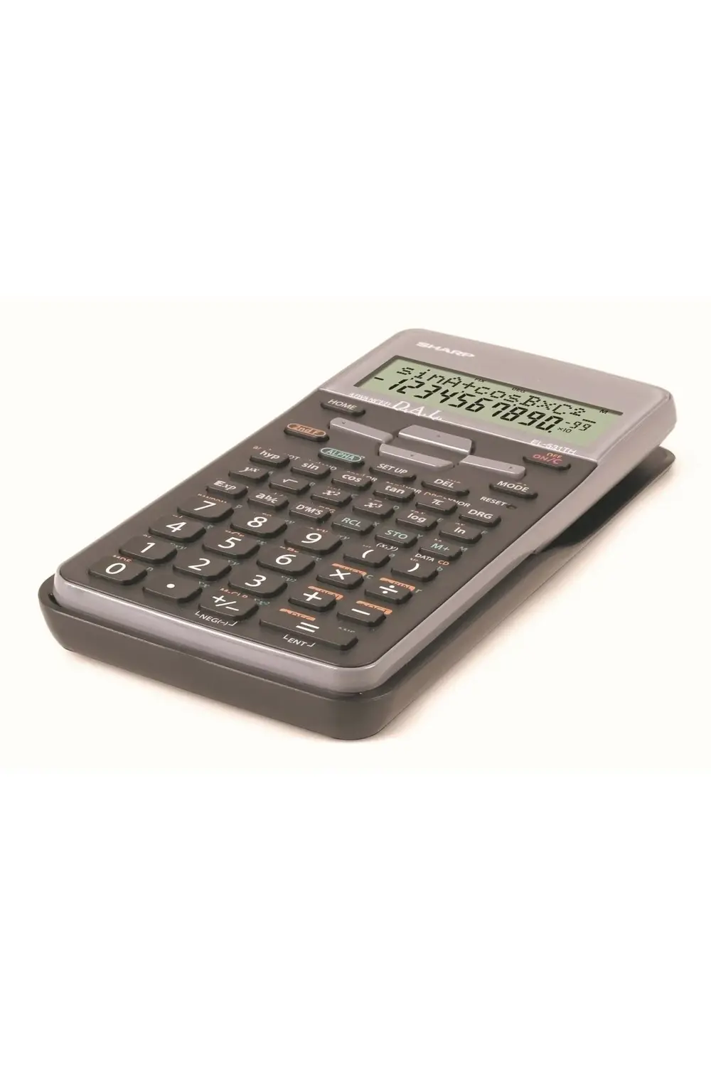 El-531thbgy 273 Fonksiyonlu Bilimsel Hesap Makinesi